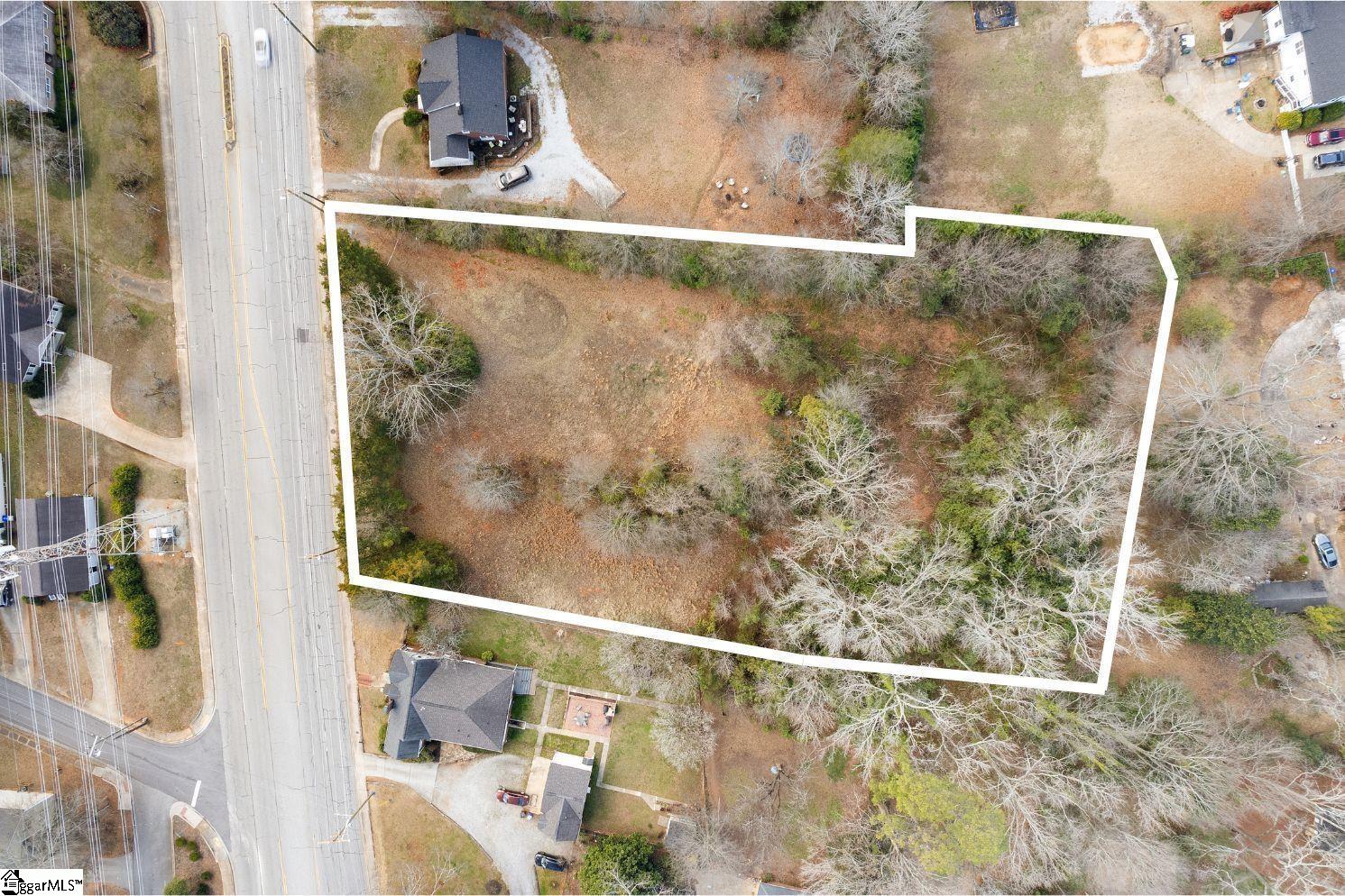 1019 Rutherford Road Property Photo 4
