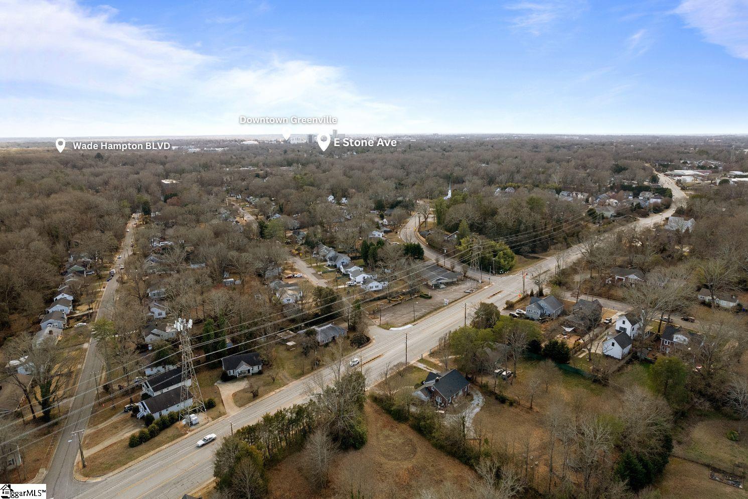1019 Rutherford Road Property Photo 16