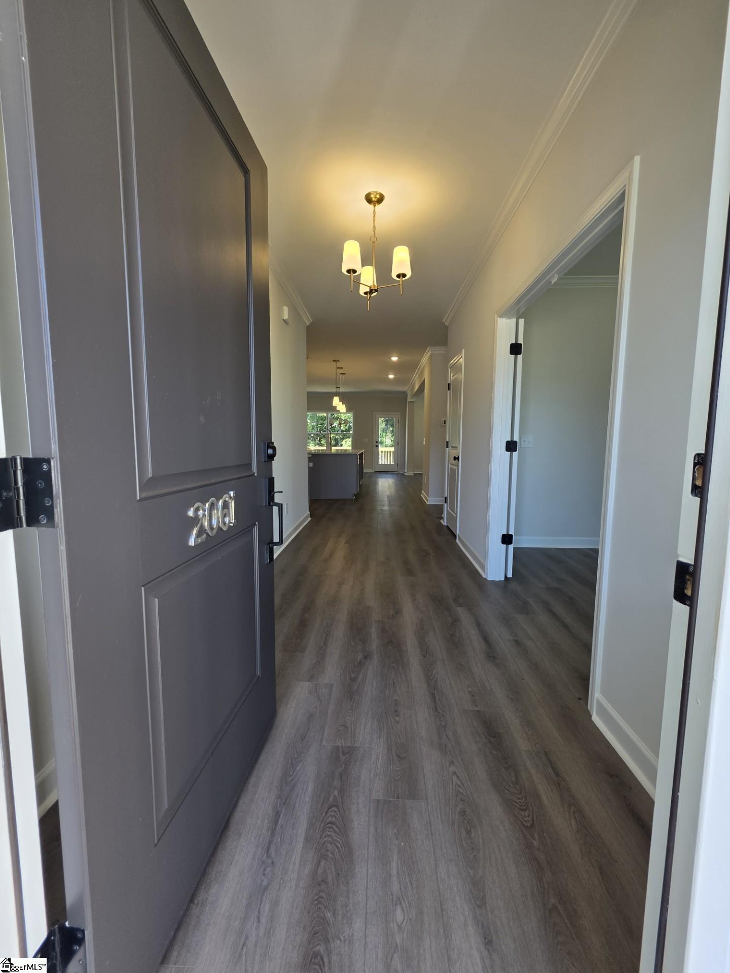 2061 Emily Margaret Road Property Photo 2