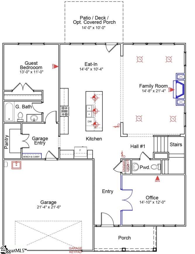 2061 Emily Margaret Road Property Photo 39