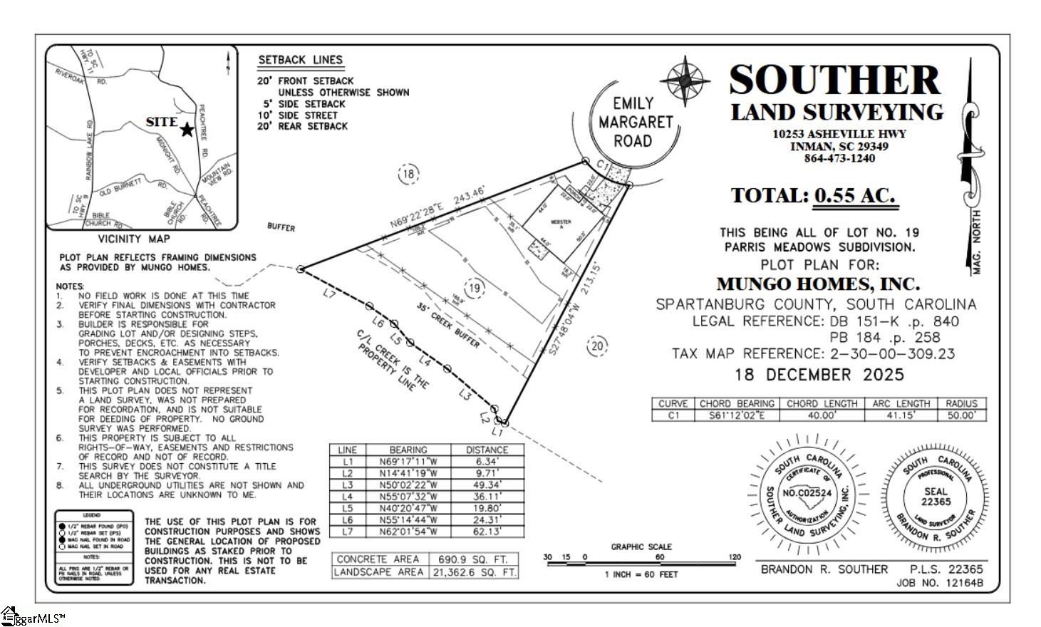 2061 Emily Margaret Road Property Photo 41