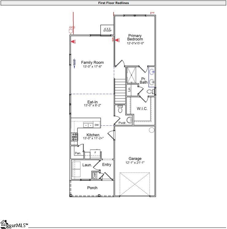 2332 Mill Loop Property Photo 25