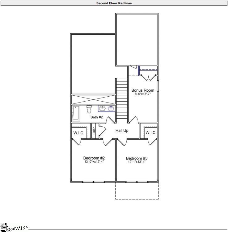 2332 Mill Loop Property Photo 26