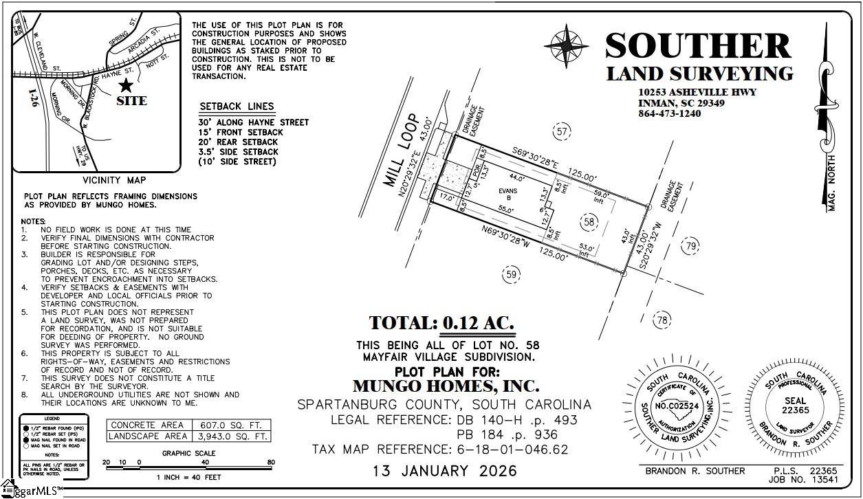 2332 Mill Loop Property Photo 27