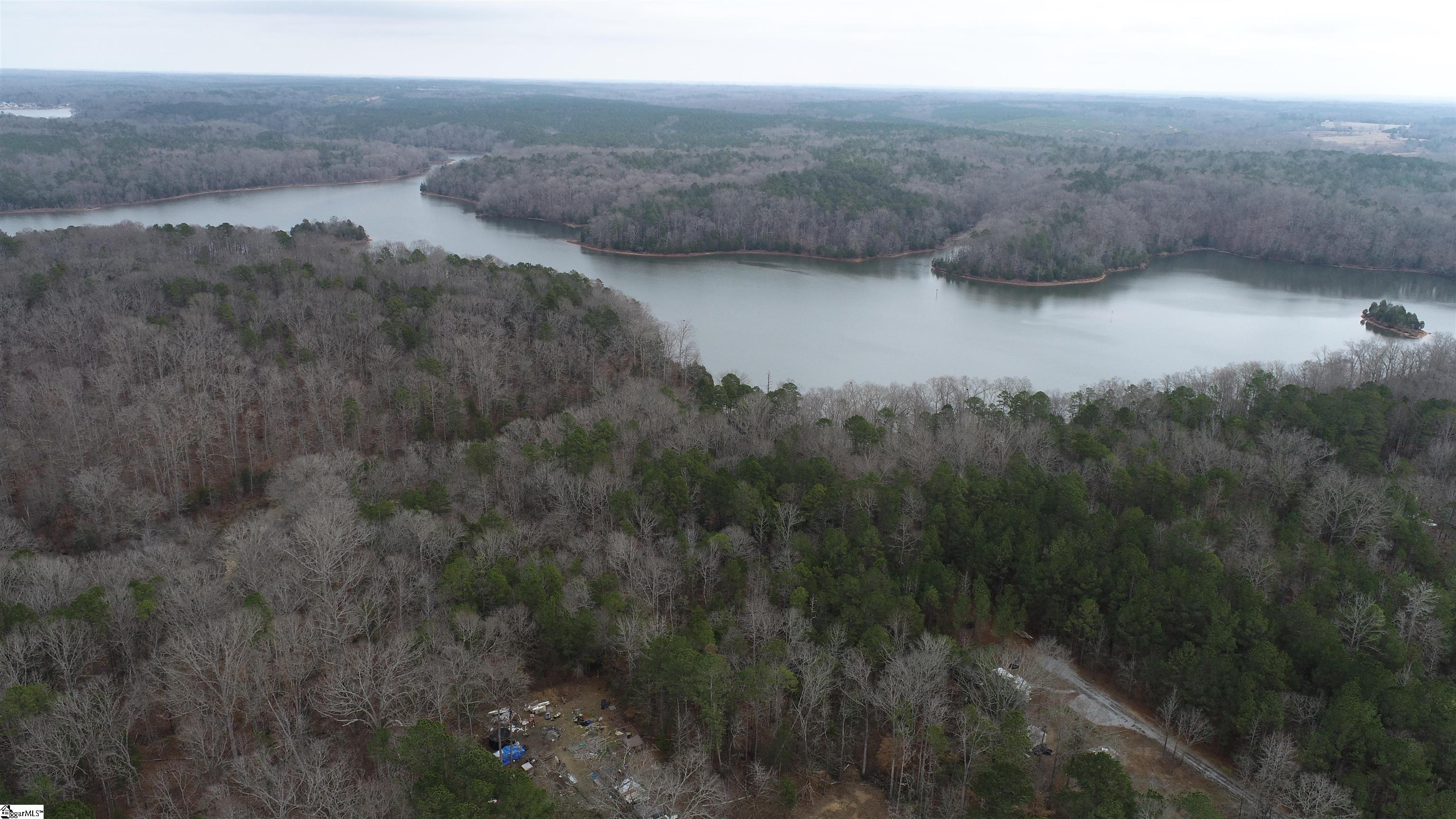 Lot 133 River Oaks Drive Property Photo 2
