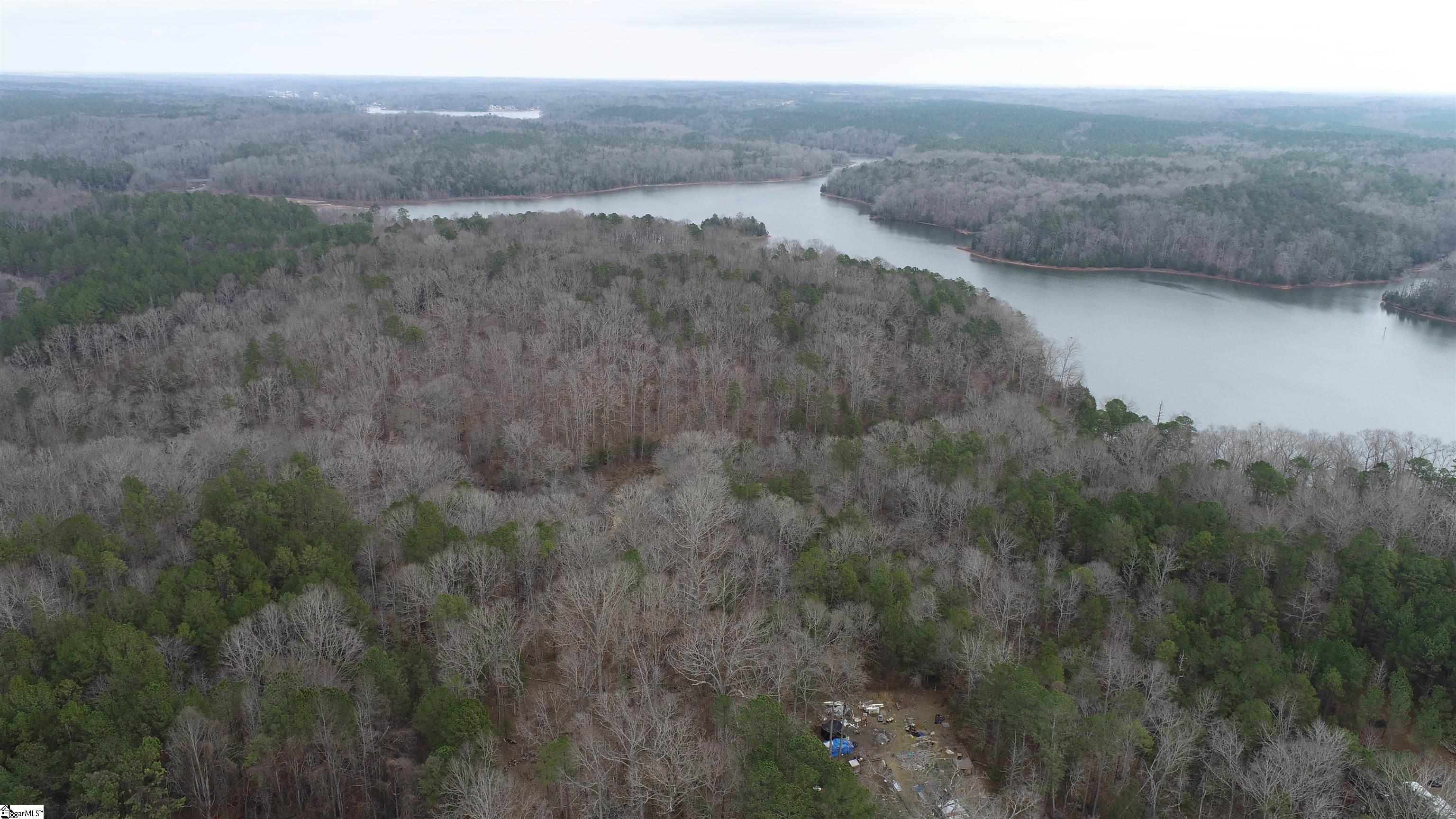 Lot 133 River Oaks Drive Property Photo 5