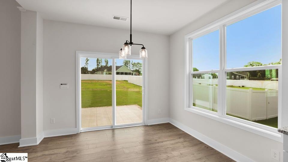 1016 Alder Pond Drive Property Photo 14