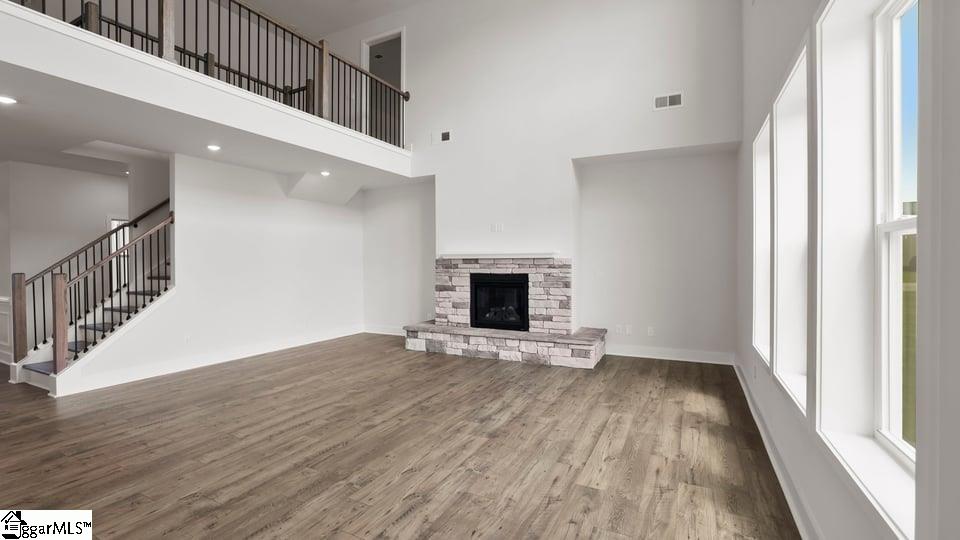 1016 Alder Pond Drive Property Photo 15