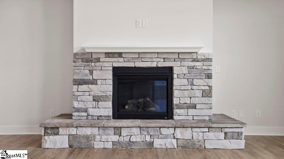1016 Alder Pond Drive Property Photo 16