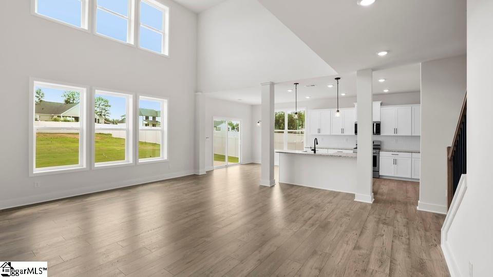 1016 Alder Pond Drive Property Photo 17