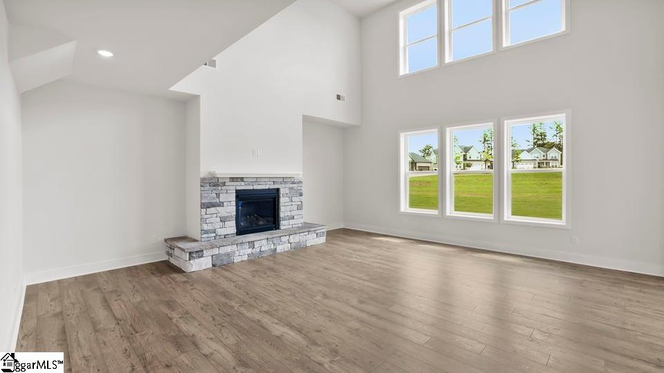 1016 Alder Pond Drive Property Photo 18