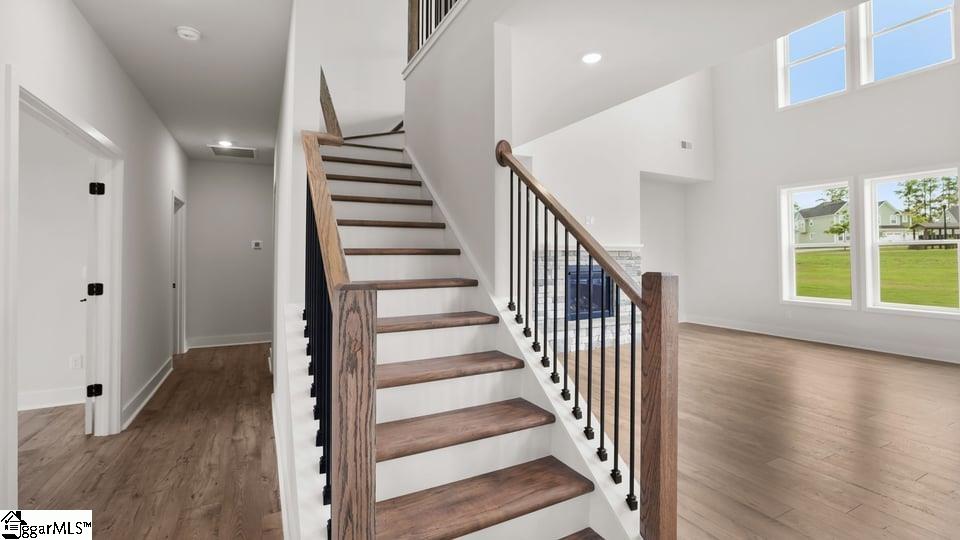 1016 Alder Pond Drive Property Photo 21