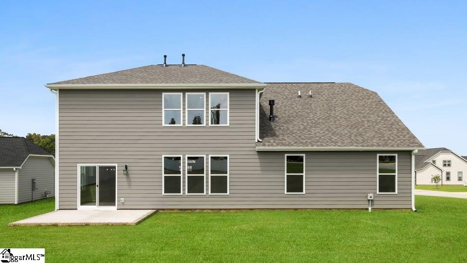 1016 Alder Pond Drive Property Photo 43