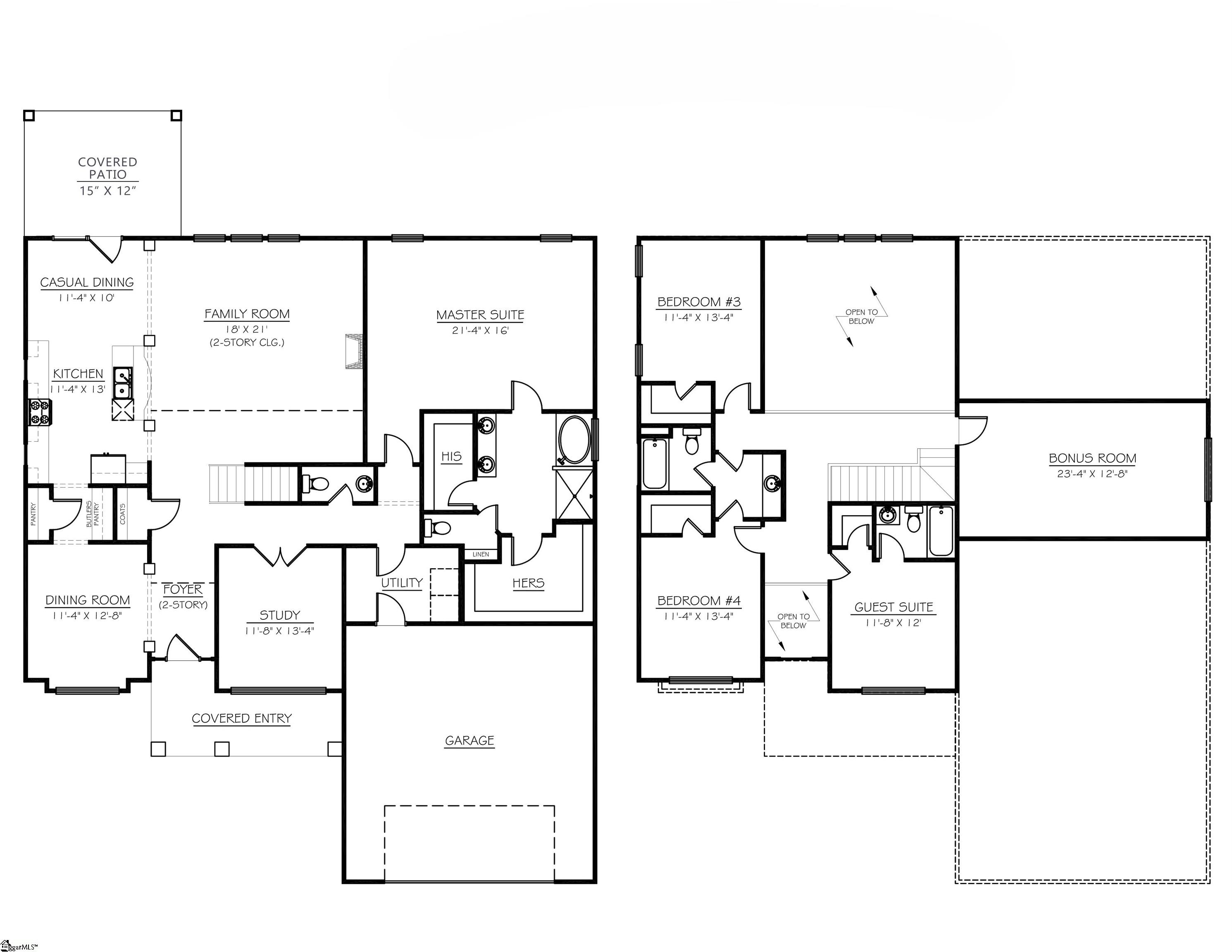 1016 Alder Pond Drive Property Photo 45