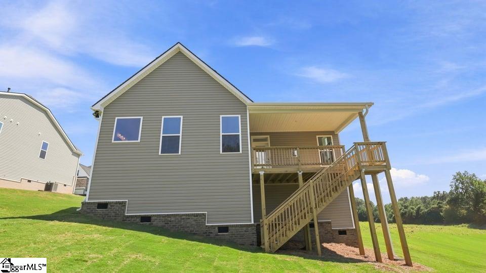 608 Hidden Creek Court Property Photo 36