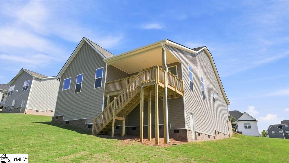 608 Hidden Creek Court Property Photo 37