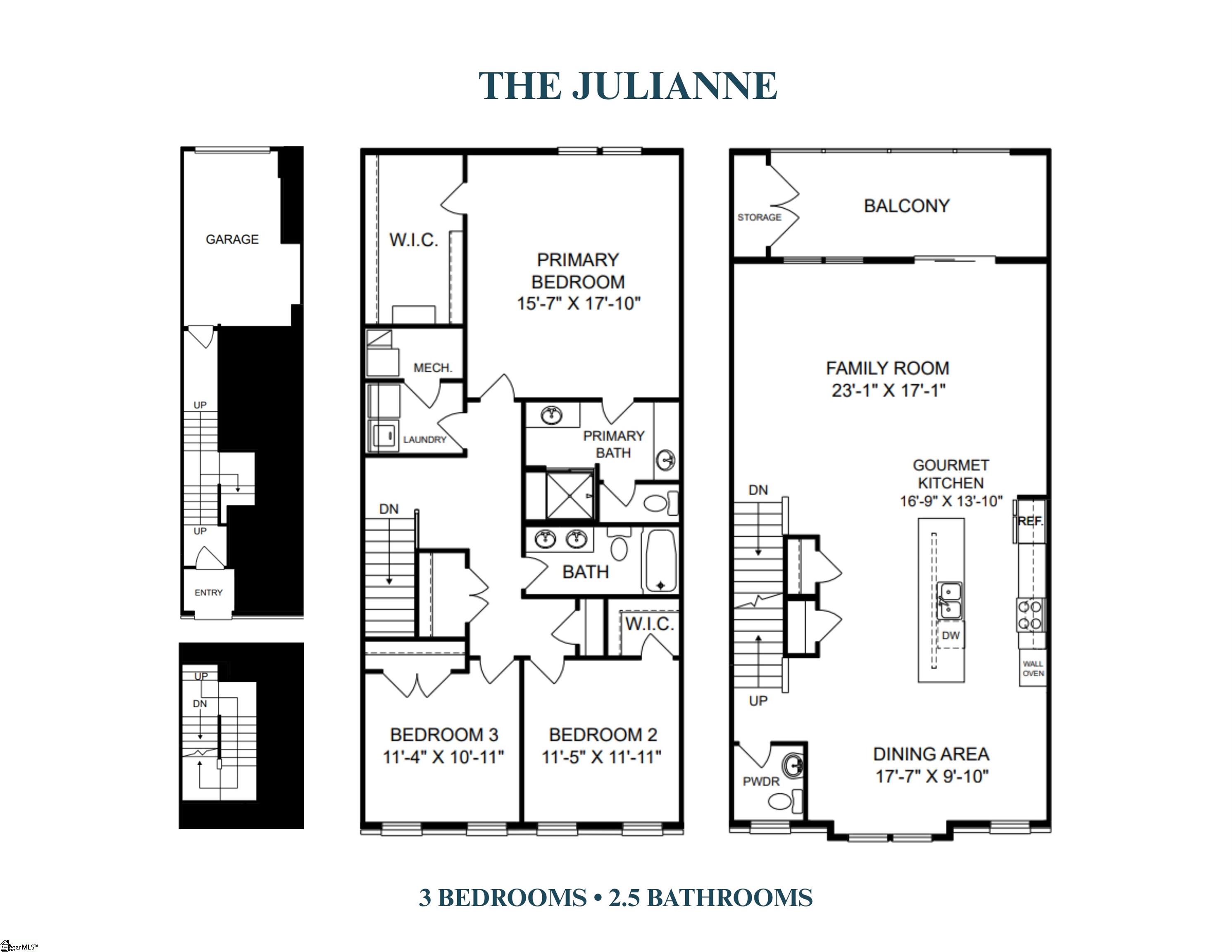 40b Hyde Street Property Photo 25