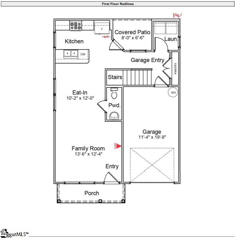 2320 Mill Loop Property Photo 26