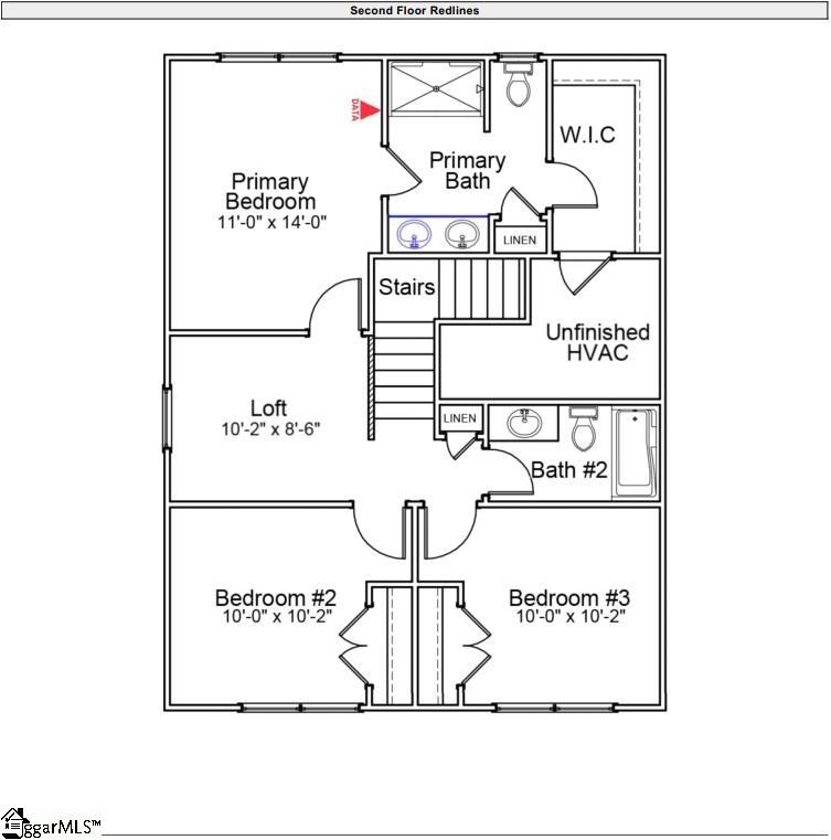 2320 Mill Loop Property Photo 27