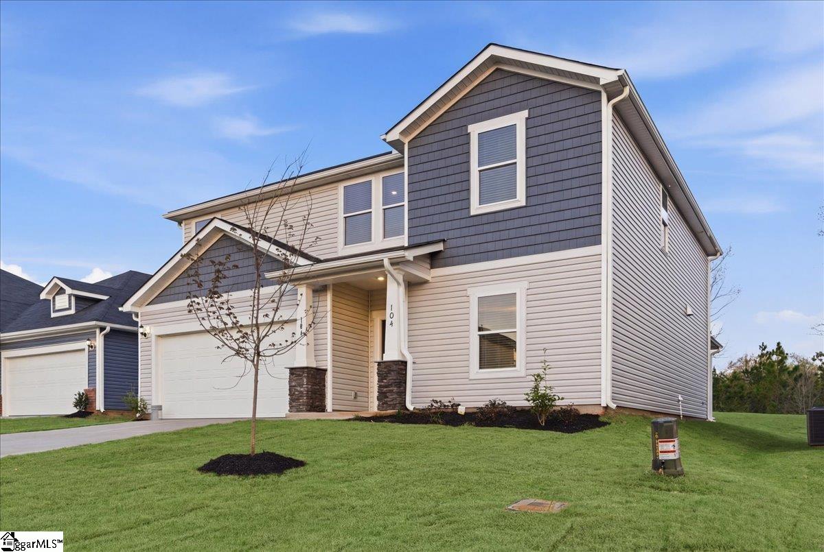 104 Blooming Meadow Road Property Photo 3