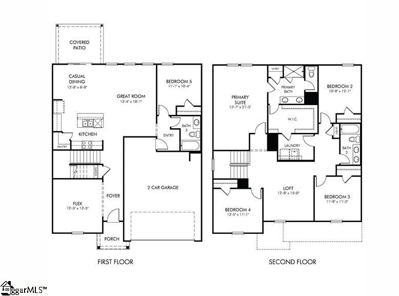 104 Blooming Meadow Road Property Photo 34