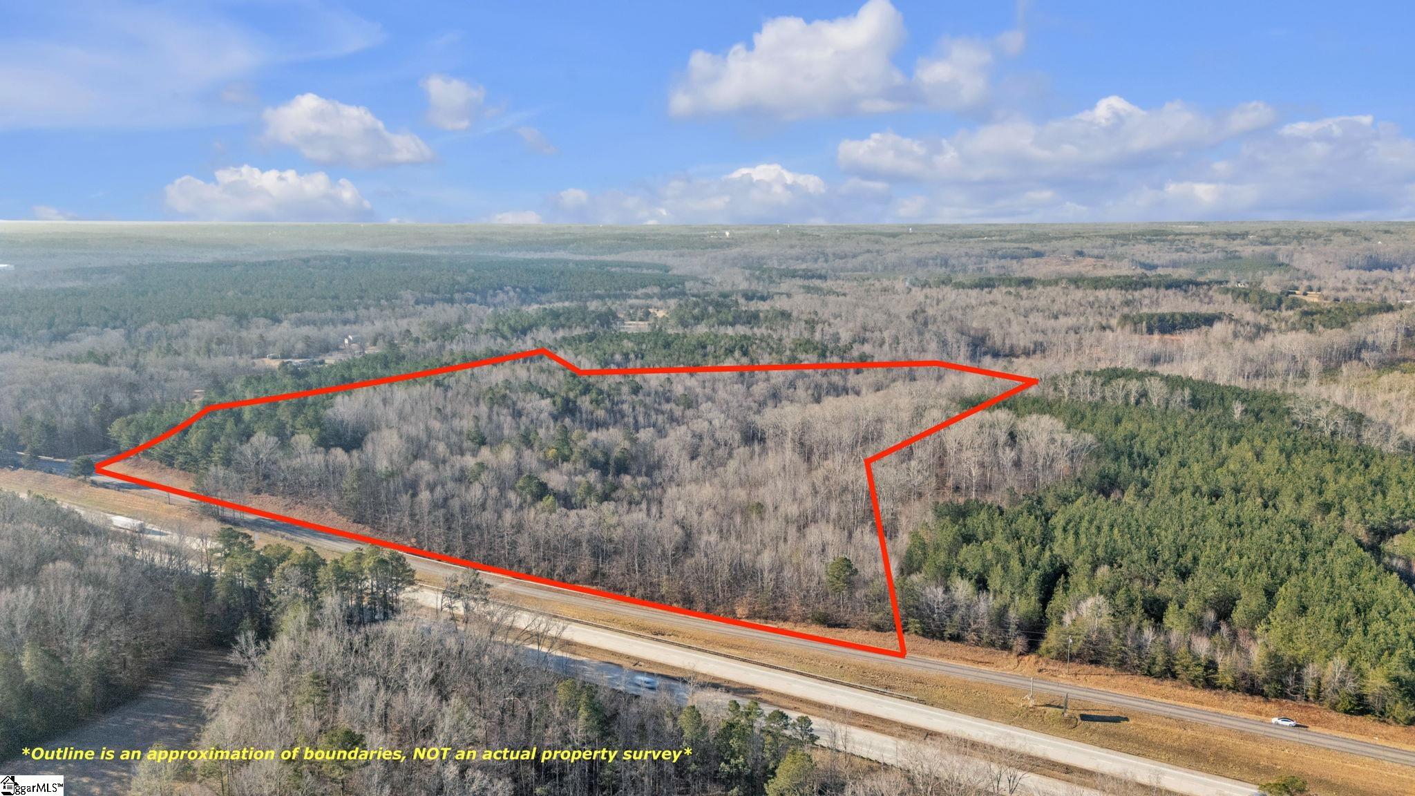 0 New Industrial Park Road Property Photo 2