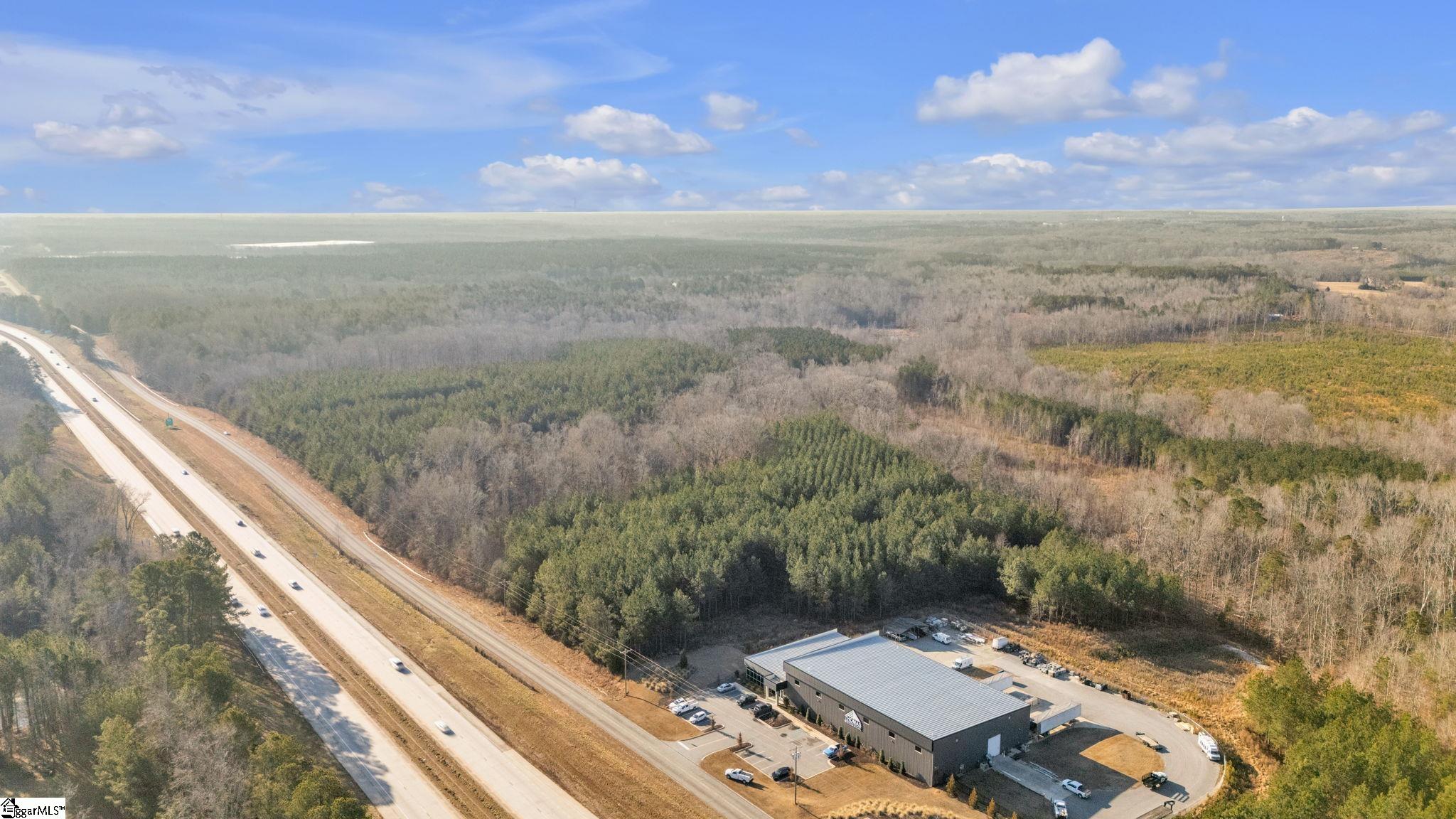 0 New Industrial Park Road Property Photo 3