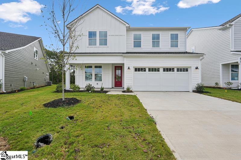 112 Winding Stream Circle Property Photo 1