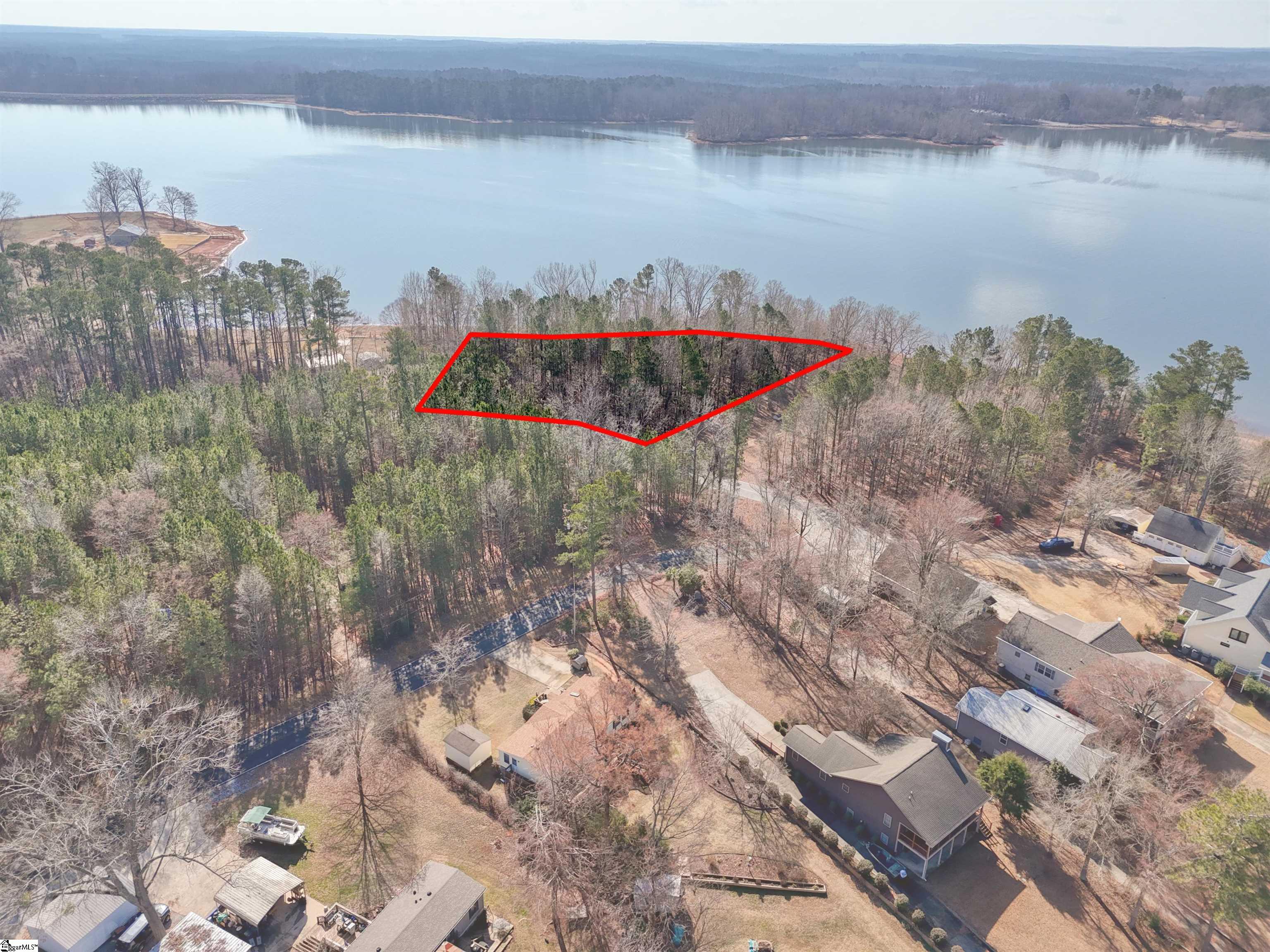 00 Scurry Island Road Property Photo 6