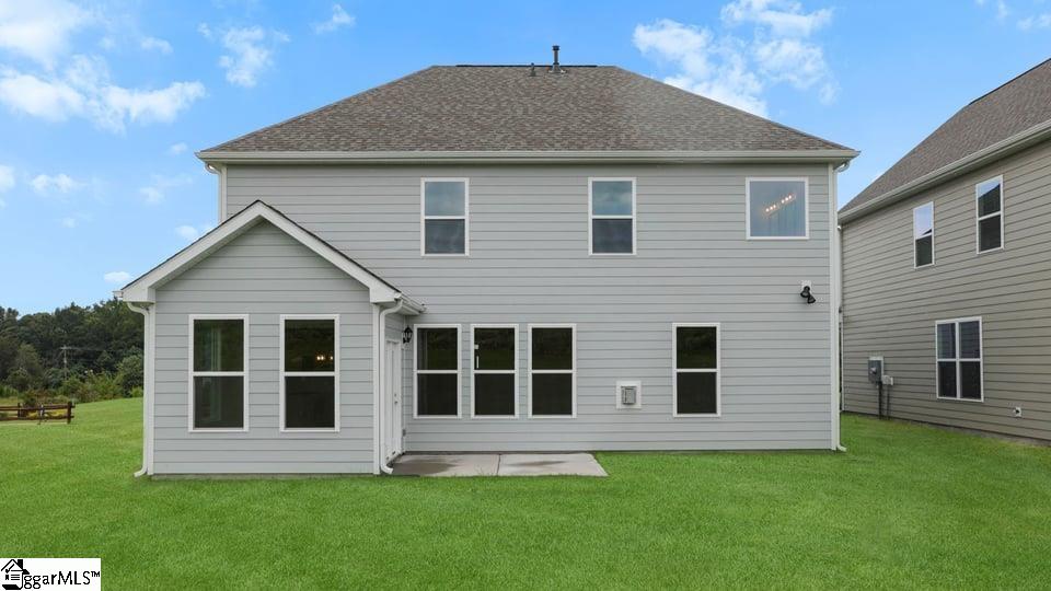 521 Inchmore Drive Property Photo 37