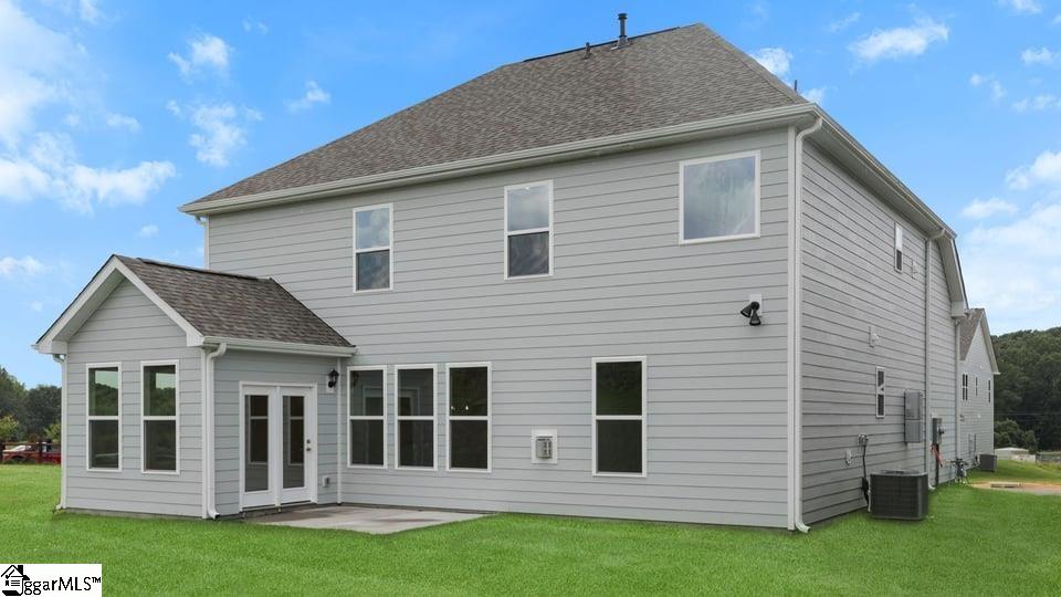 521 Inchmore Drive Property Photo 38