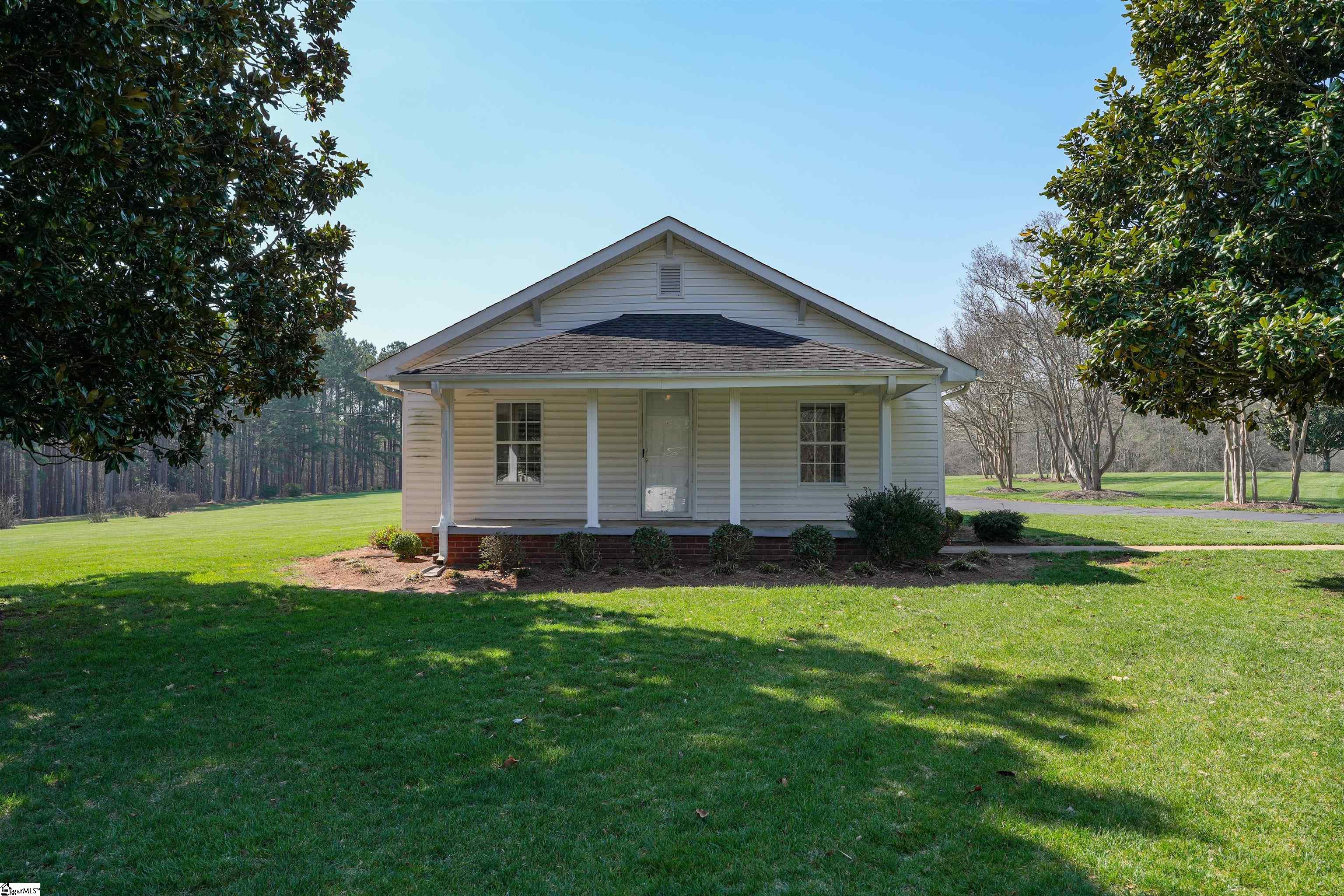 421 E Church Road Property Photo 38