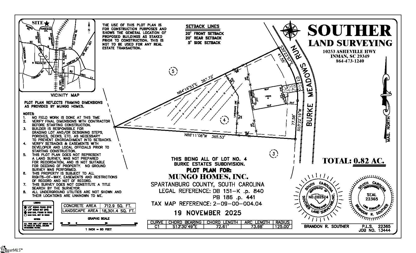 5017 Burke Meadows Run Property Photo 30