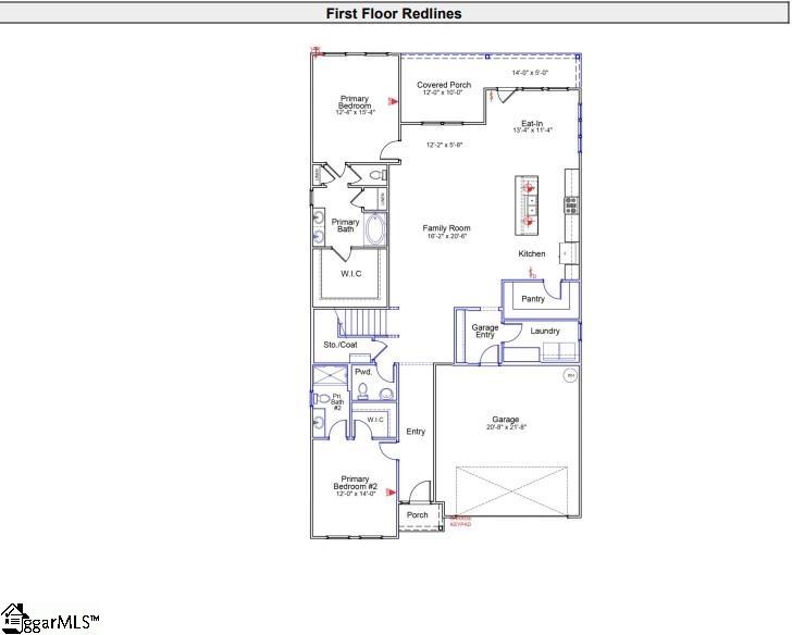 5017 Burke Meadows Run Property Photo 31
