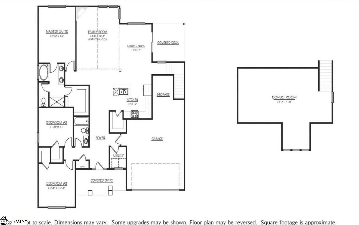 597 Camden Drive Property Photo 2