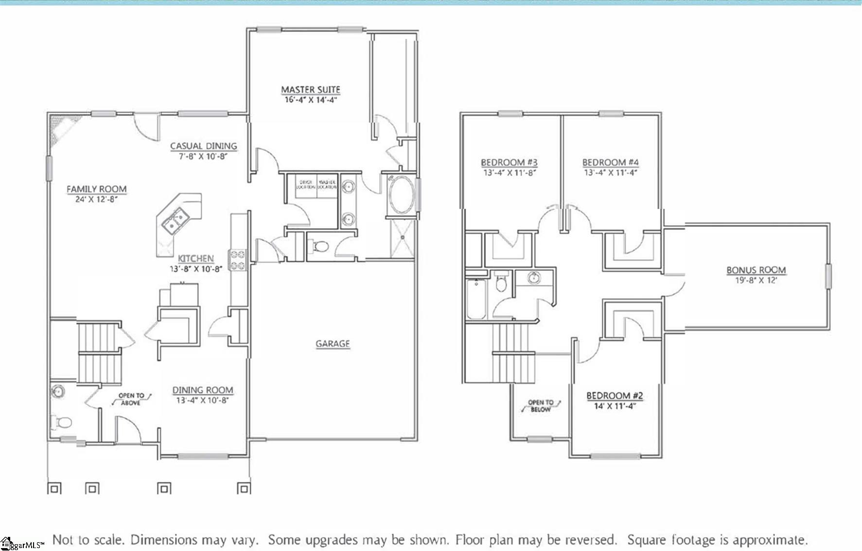 722 Old Grove Road Property Photo 2