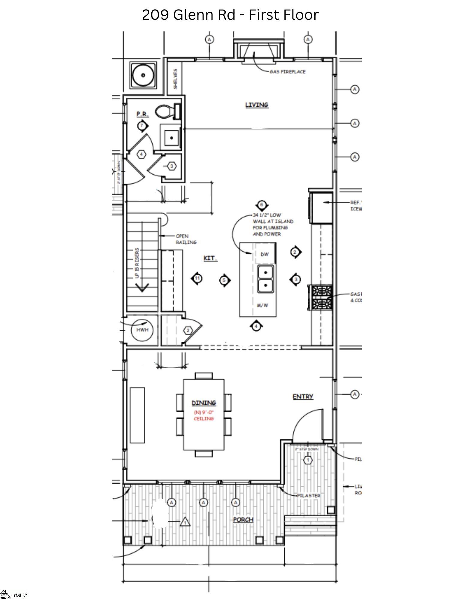 209 Glenn Road Property Photo 6