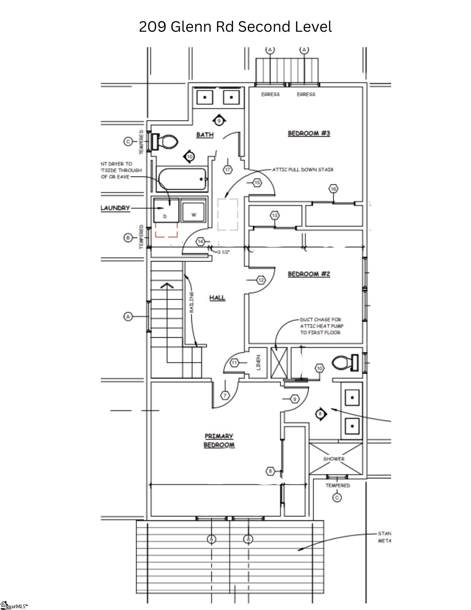209 Glenn Road Property Photo 7