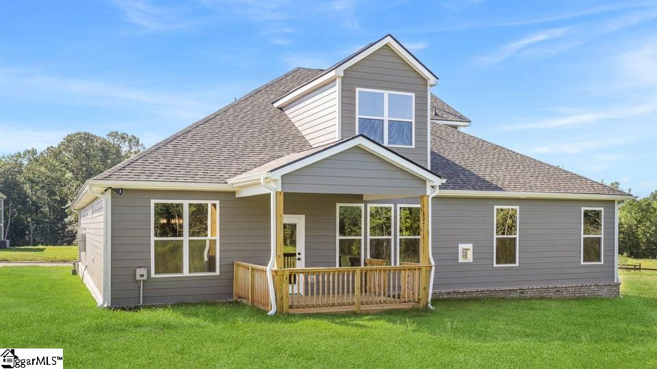 707 Catbird Court Property Photo 38