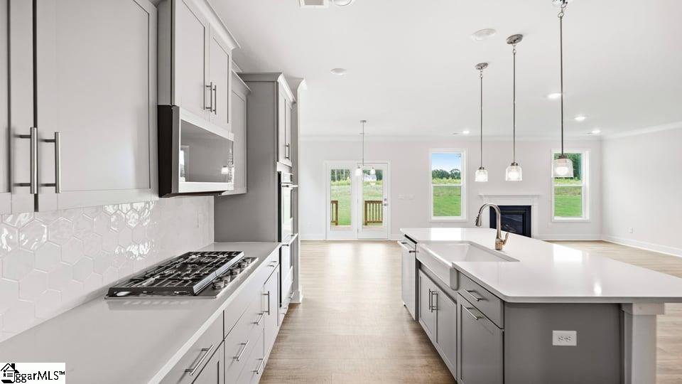 709 Catbird Court Property Photo 10
