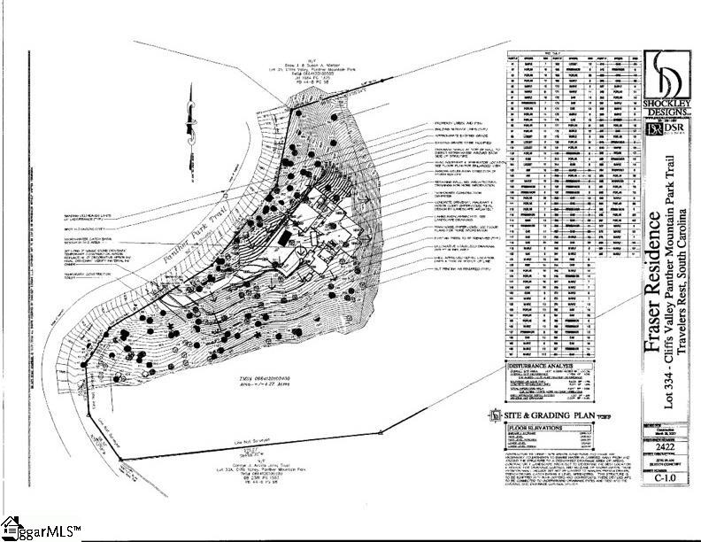 39 Panther Park Trail Property Photo 2