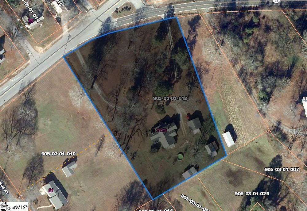 2120 101 Highway Property Photo 3