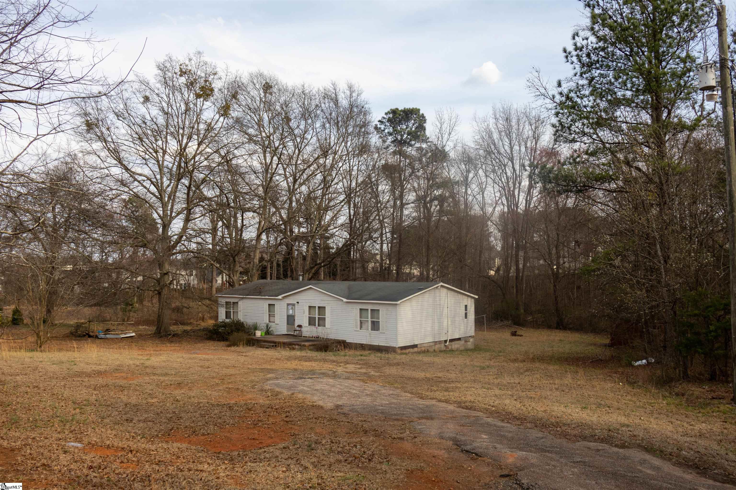 308 Durham Drive Property Photo 1