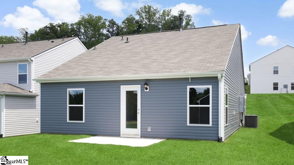 203 Strudwick Way Property Photo 33
