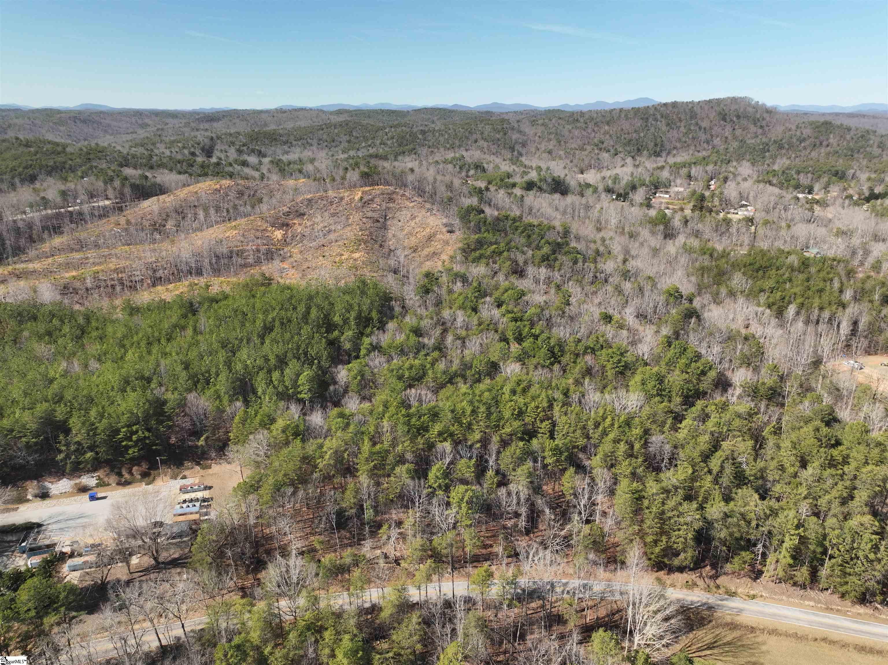Tract B Old Unity Road Property Photo 2