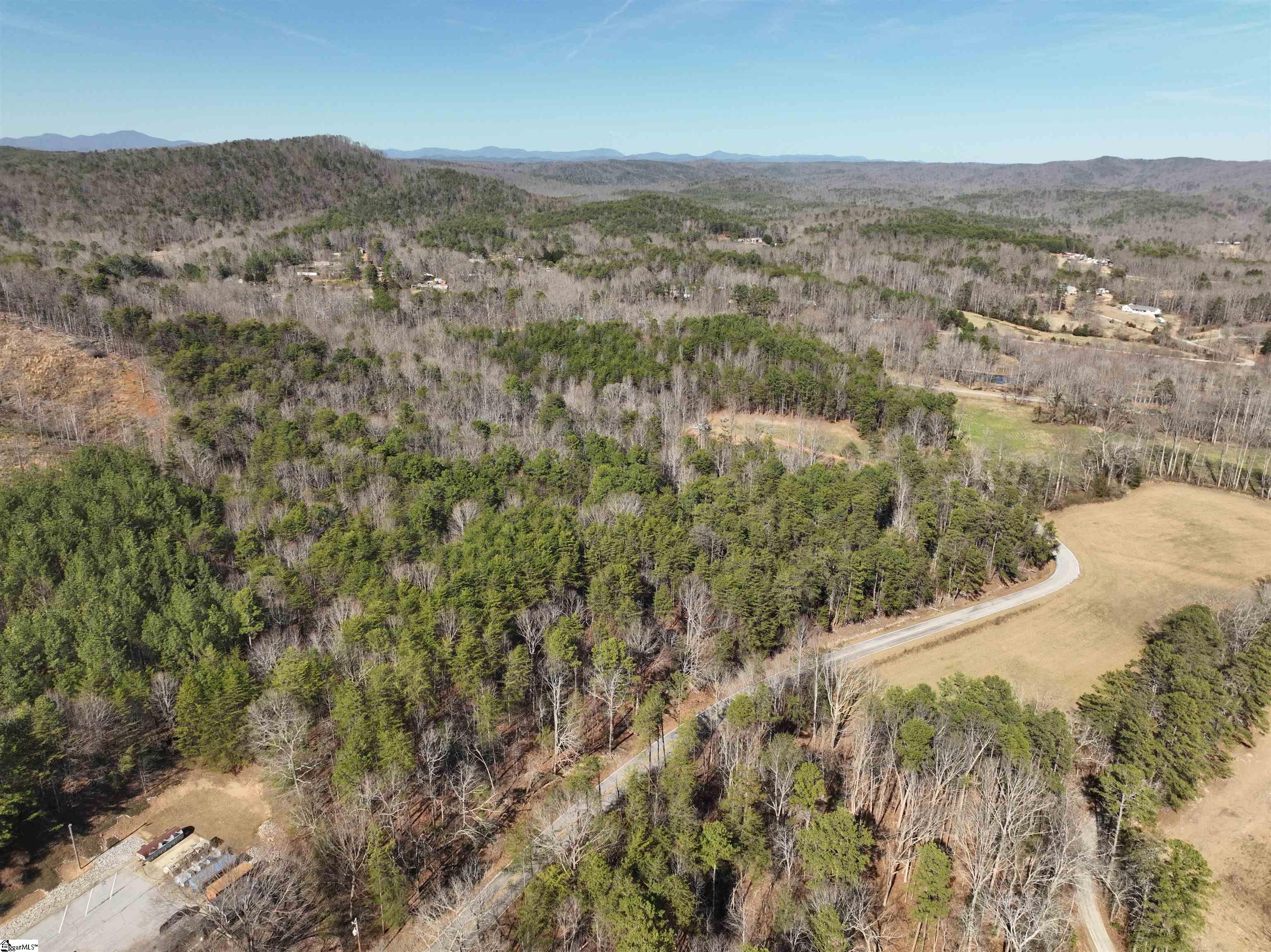 Tract B Old Unity Road Property Photo 3