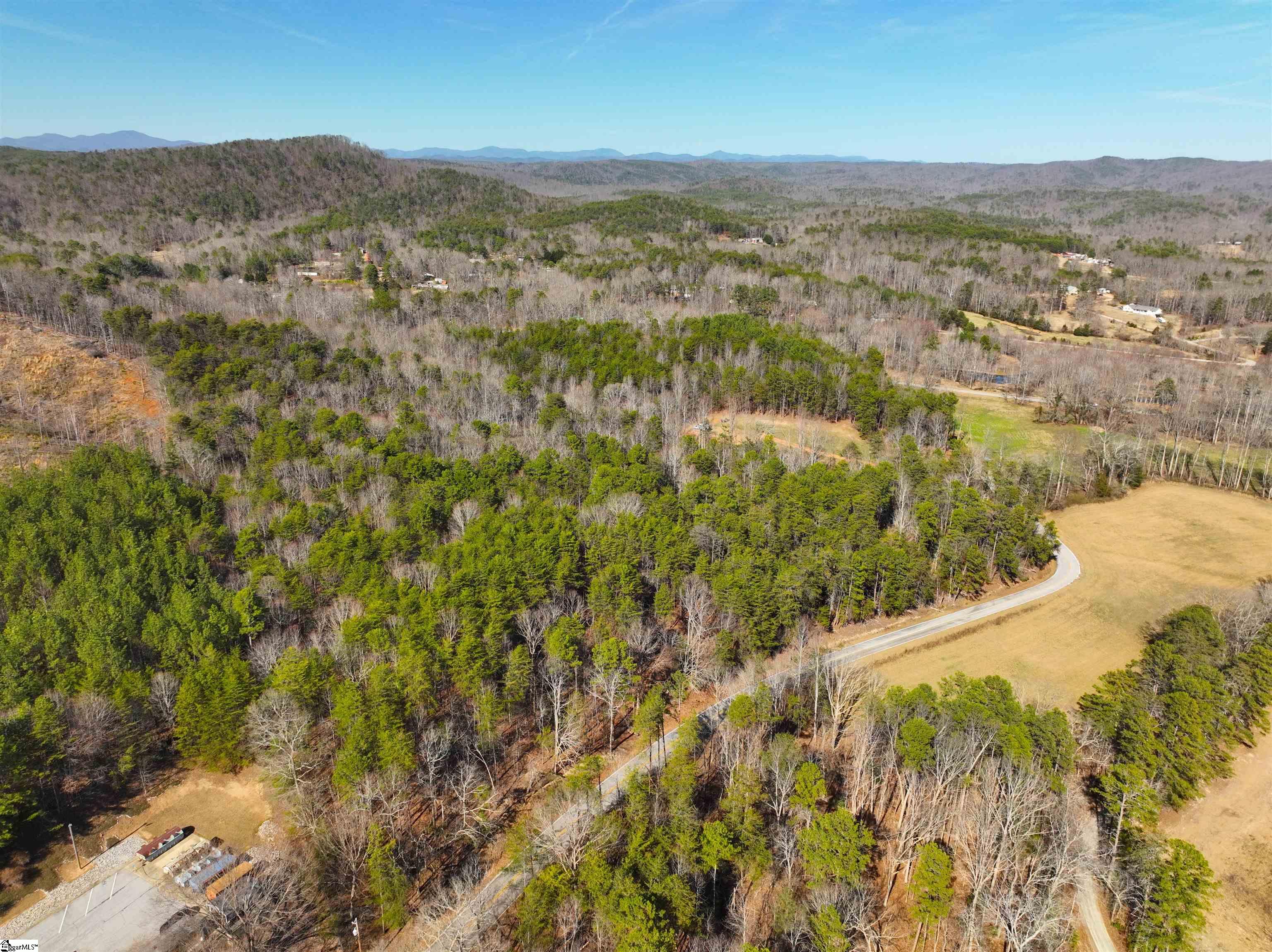 Tract B Old Unity Road Property Photo 3