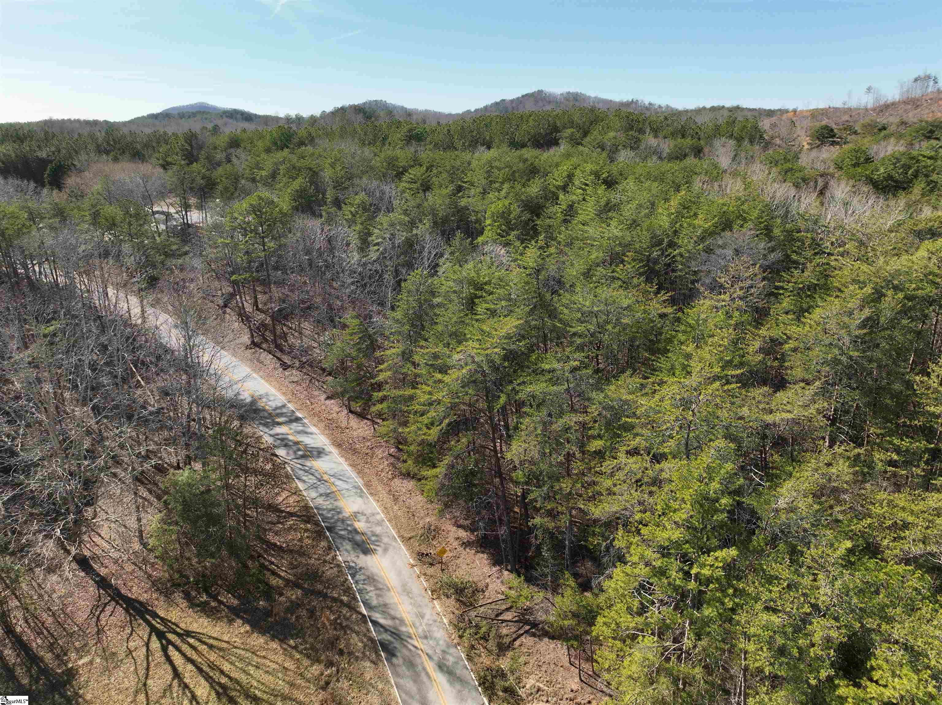 Tract B Old Unity Road Property Photo 5