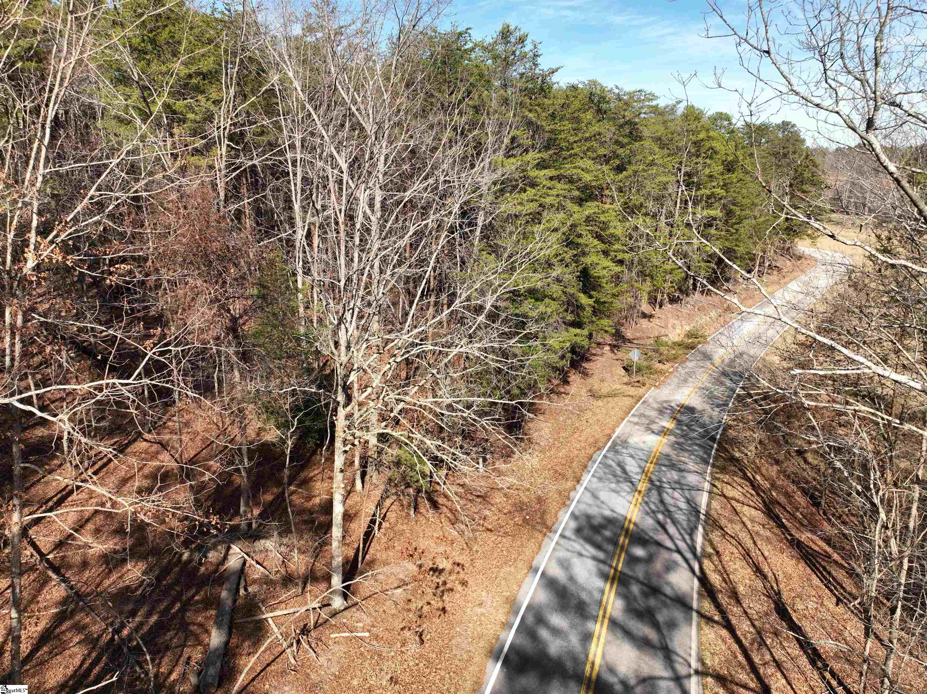 Tract B Old Unity Road Property Photo 6