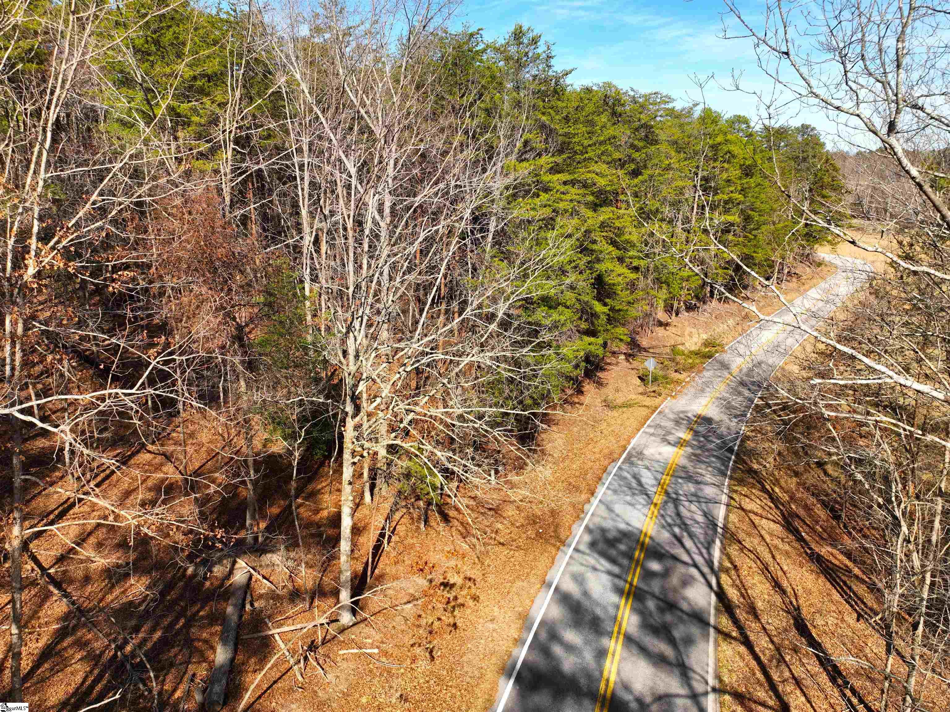Tract B Old Unity Road Property Photo 6